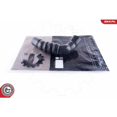 Bilde av Ladeluftslange, nissan qashqai / +2 i, 14463JD70B, 14463JD70C