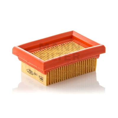 Bilde av MANN FILTER C 105 filter, veivhus lufting