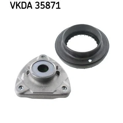 Bilde av SKF VKDA 35871 Fjærbenslager