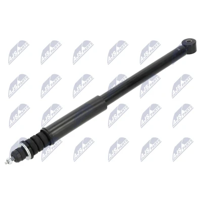Bilde av Støtdemper, Høyre bakaksel, Venstre bakaksel Nty A RE 033 dacia duster, renault duster OE 562105043R, 562106321R