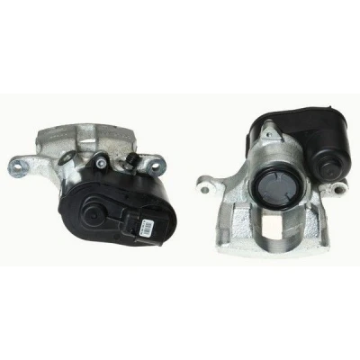Bilde av BUDWEG CALIPER 343720 Bremsecaliper VOLVO: V70 3, V60 I, XC60 FORD: S Max Mk1, Galaxy Mk2 MPV