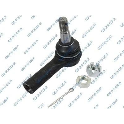 Bilde av GSP S070678 Endeledd 14,7mm M14X1,5LH NISSAN: Navara Pick up