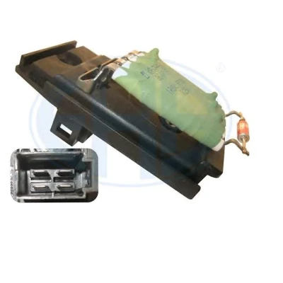 Bilde av ERA 665045 motstand, kupevifte FORD: Focus Mk1 Hatchback