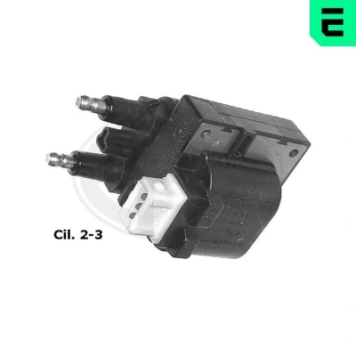Bilde av ERA 880019 Tennspole 3