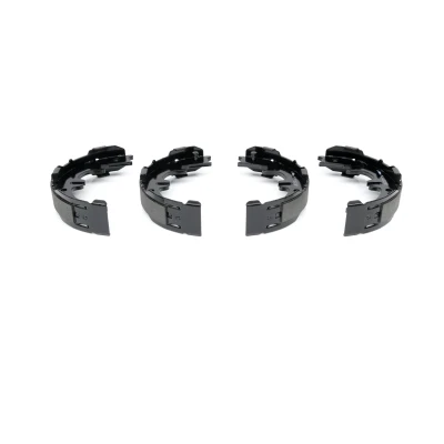 Bilde av ATE 03.0137 0400.2 Handbromsbackar TOYOTA: RAV4 II SUV, Previa / Estima II, Avensis Verso, LEXUS: RX IS I Sedan, GS