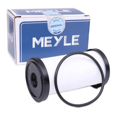 Bilde av MEYLE 100 136 0003 Automatgirfilter med tetning ORIGINAL Quality VOLKSWAGEN: Passat B7 Variant, B6 Touran I
