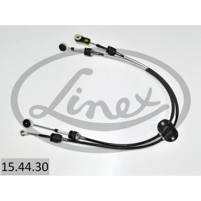 Bilde av LINEX 15.44.30 Kabel, girmekanisme foran høyre, venstre