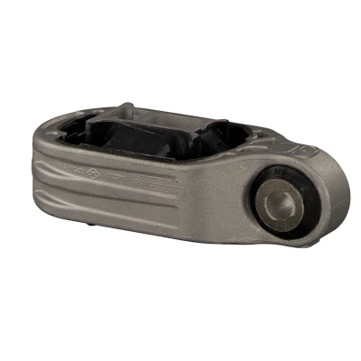 Bilde av FEBI BILSTEIN 32777 Motorfeste nede, bak Gummimetallager gummi RENAULT: MEGANE 3