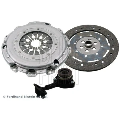 Bilde av BLUE PRINT ADBP300117 Clutch tre deler med sentral utkobling, syntetisk fett 240 FORD: MONDEO 4 Turnier, S Max Mk1, Galaxy Mk2 MPV