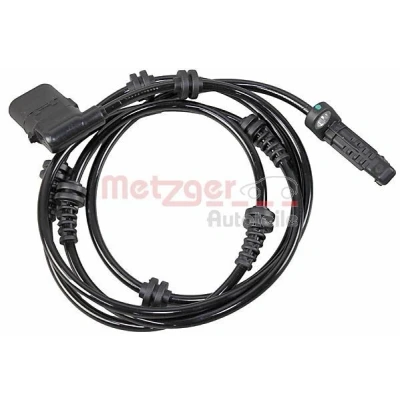 Bilde av METZGER 09001081 ABS Sensor framaksel venstre