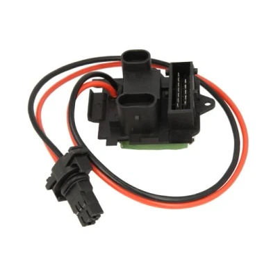 Bilde av THERMOTEC DER007TT motstand, kupevifte