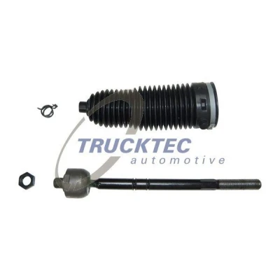 Bilde av TRUCKTEC AUTOMOTIVE 02.37.085 Reparasjonssett, aksialledd parallellstag
