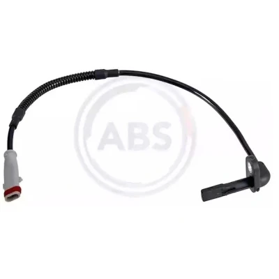 Bilde av Sensor, hjulturtall, Framaksel, opel,saab,vauxhall, 1238265, 12779973, 12842287, 13470636, 23483147, 60898, 6238265, 6238613, 6238694