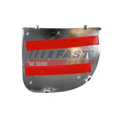 Bilde av Speilglass, ytterspeil, Venstre, iveco daily flak/chassi vi, skåp 5801823557