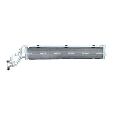 Bilde av NRF 550268 Radiator Aluminium 552 82 16 Kjøleribber loddet SKODA: Superb III Stasjonsvogn, VOLKSWAGEN: Golf 7