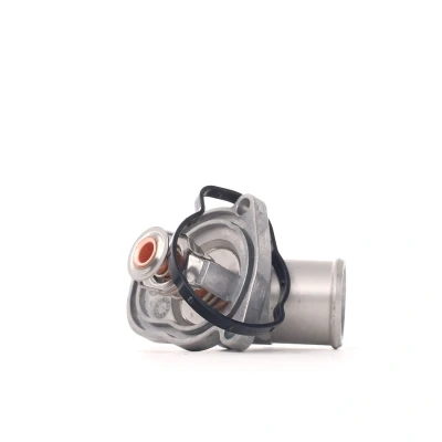 Bilde av FEBI BILSTEIN 28668 Termostat 92, 107 med tetning Aluminium OPEL: Combo C Varebil / Stasjonsvogn, Corsa D Hatchback, Astra H Caravan