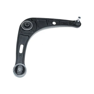 Bilde av Bærebru, Framaksel, Nede, Høyre renault laguna i, grandtour i OE 7700413494, 7700823098