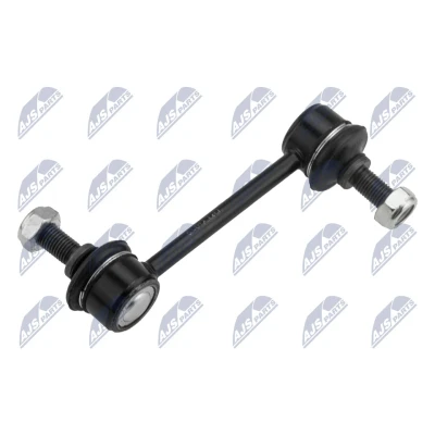 Bilde av stang, stabilisator, Bakaksel, toyota celica coupé, supra, 48820 14011, 24010