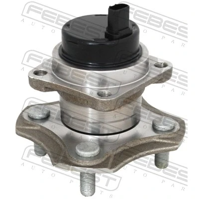 Bilde av Hjulnav, bakaksel begge sider, toyota corolla, corolla kombi, sedan, verso, prius 42450 12050, 12051,
