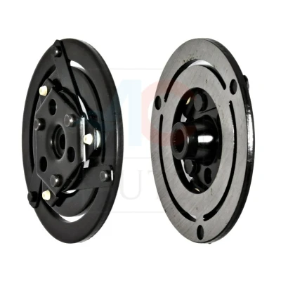 Bilde av ACAUTO AC 05DL04 medbringerskive, magnetkopling kompressor NISSAN: Qashqai / Qashqai+2 I, RENAULT: MEGANE 2 Stufenheck