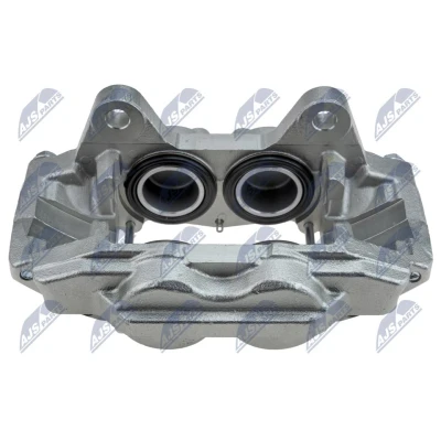 Bilde av NTY HZP TY 103 Bremsecaliper framaksel venstre TOYOTA: Land Cruiser Prado 150
