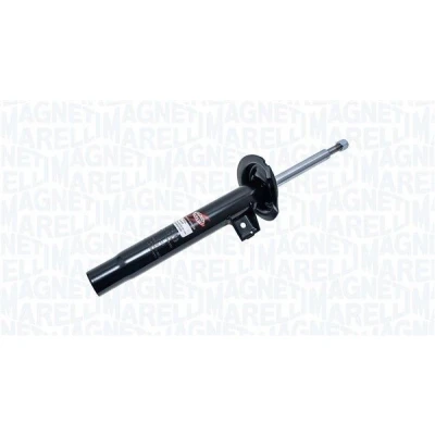 Bilde av MAGNETI MARELLI 351151070200 Støtdemper framaksel venstre gasstrykk torørs fjærbein øvre stift BMW: 3 Touring, Coupé, Compact