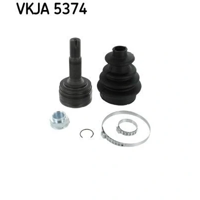 Bilde av SKF VKJA 5374 Drivknute