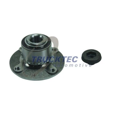 Bilde av TRUCKTEC AUTOMOTIVE 07.31.255 Hjullagersett framaksel begge sider AUDI: A2