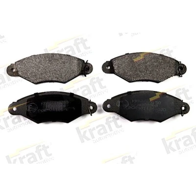 Bilde av Bremseklosser sett KRAFT AUTOMOTIVE 6005250