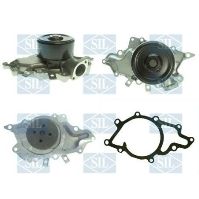 Bilde av Saleri SIL PA1551 Vannpumpe mekanisk JEEP: GRAND CHEROKEE 2