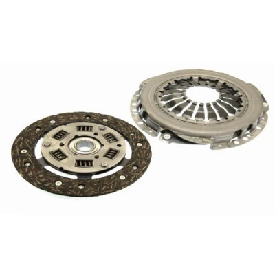 Bilde av KAWE 962281 Clutch med clutchtrykkplate clutchplate D 180 RENAULT: CLIO 3