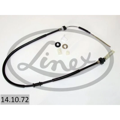 Bilde av Kabel, clutchbetjening LINEX 14.10.72