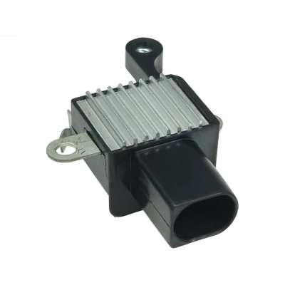 Bilde av AS PL ARE6122P Generatorregulator 12
