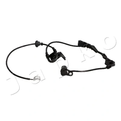 Bilde av JAPKO 151236 ABS Sensor venstre bakaksel TOYOTA: Corolla VIII Sedan, Liftback