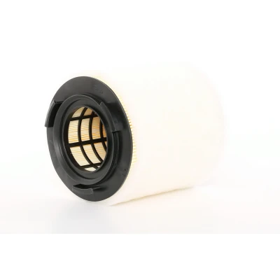 Bilde av BOSCH F 026 400 391 Luftfilter 169,5 Filterinnsats AUDI: A1 Sportback, Hatchback, VOLKSWAGEN: Polo V SKODA: Fabia 2