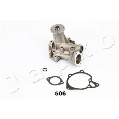 Bilde av JAPKO 35506 Vannpumpe MITSUBISHI: PAJERO 1, L200 III Pick up, II up