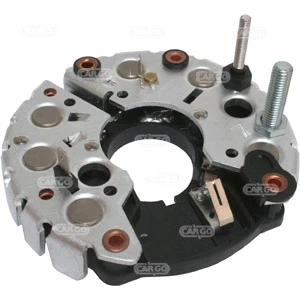 Bilde av HC Cargo 136826 Likeretter, generator