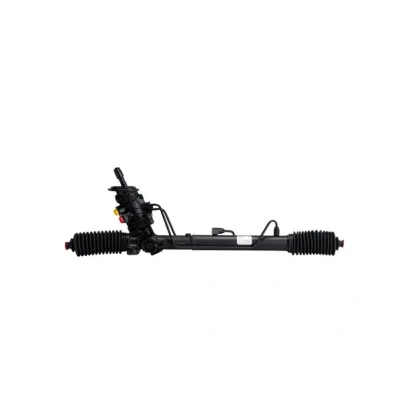 Bilde av BOSCH K S01 900 030 Tannstang hydraulisk for venstreratt med styremasjetter uten sporstang, sporstanghoder