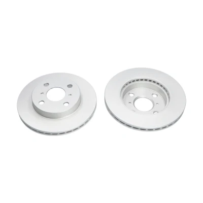 Bilde av KAVO PARTS BR 9399 C Bremseskiver 235 18 4 100 ventilert belagt TOYOTA: Yaris I Hatchback