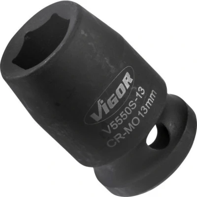 Bilde av VIGOR V5550S 13 Kraftpipe mm 12,5 (1/2&quot;)