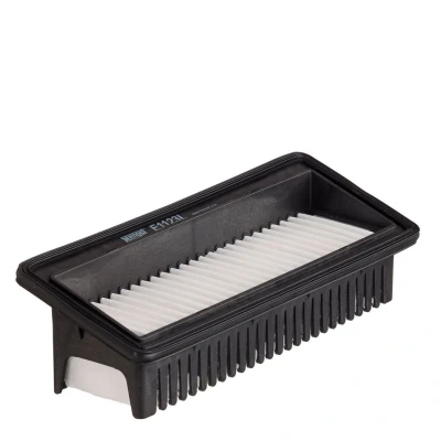Bilde av HENGST FILTER E1123L Luftfilter 76 100 271 Filterinnsats HYUNDAI: i10 I