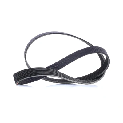 Bilde av GATES 6PK1073EST Kileribberem 1073 6 Aramid, EPDM (etyl propylen dien gummi) PEUGEOT: 3008 I, 508 I SW, 308 II Hatchback, CITROËN: C5 III Stasjonsvogn