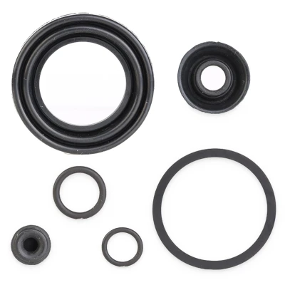Bilde av QUICK BRAKE 114 0030 Bremseklave Reparasjonssett 34 TOYOTA: Urban Cruiser, Yaris II Hatchback, FIAT: 500 RENAULT: MEGANE 3, 2 Kombi