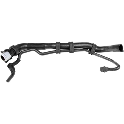Bilde av GATES 05 3200 Radiatorslange EPDM (etyl propylen dien gummi) PEUGEOT: 306 Hatchback
