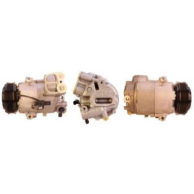 Bilde av DRI 700510907 Kompressor PAG 46 med tetning