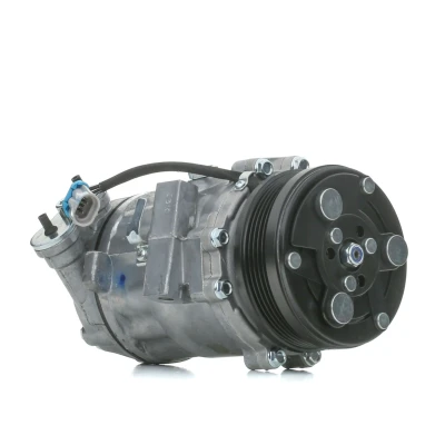 Bilde av MAHLE ORIGINAL ACP 45 000S Kompressor CVC6 12 PAG 46 R 134a med tetningsring