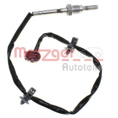 Bilde av METZGER 0894152 Sensorer ORIGINAL ERSATZTEIL AUDI: A6 C6 Avant, Sedan