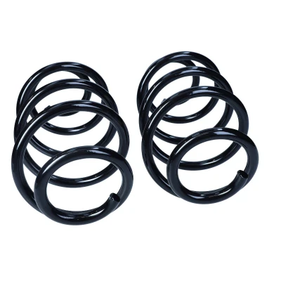 Bilde av MAXGEAR 60 1462D Fjærer MERCEDES BENZ: B Klasse (W246, W242) 220 CDI / d 4 matic, 250 200 2.2, 2.2 matic
