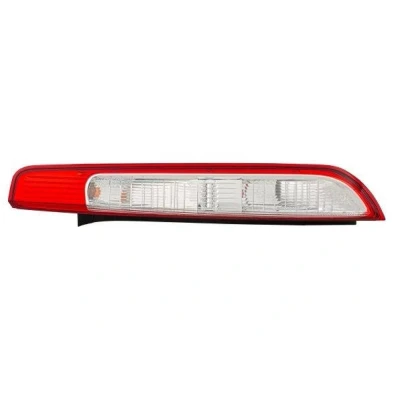 Bilde av HELLA 2SD 354 816 021 Baklykter høyre øvre del LED, PR21W, PY21W uten lyspære, pæreholder