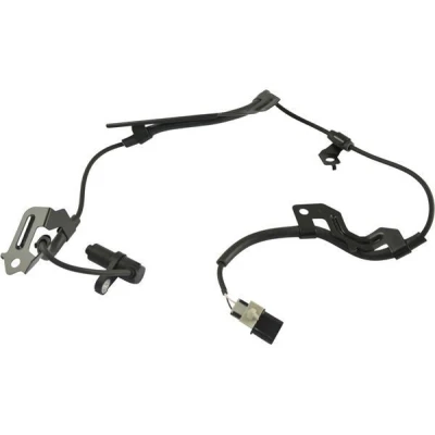 Bilde av KAVO PARTS BAS 5535 ABS sensor framaksel høyre passiv 1030 MITSUBISHI: L200 / Triton IV Pick up